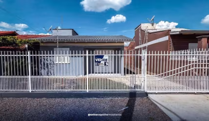 Casa com 2 quartos à Venda, Vila Rica - Portão