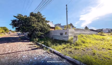 Lote/Terreno, Parque Netto - Portão