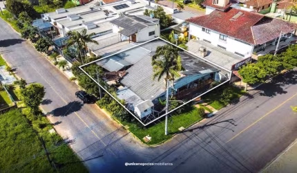 Casa com 5 quartos, Estação Portão - Portão