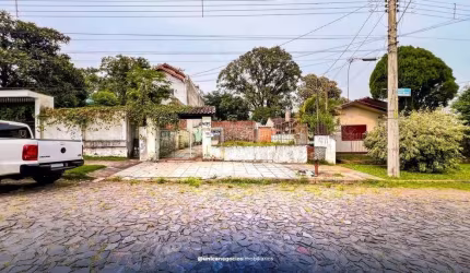 Lote/Terreno, Boa Vista - São Leopoldo