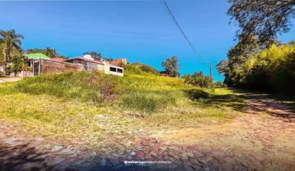 Lote/Terreno, Ouro Verde - Portão
