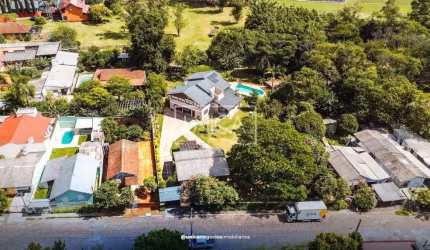 Casa com 3 quartos (sendo 1 suite) à venda, Vila Rica - Portão