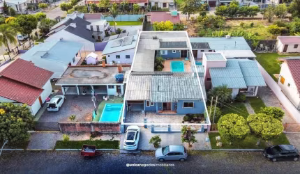 Casa com 2 quartos à venda, Vila Rica - Portão/RS