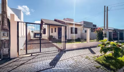 Casa com 2 quartos à venda, Vila Rica - Portão