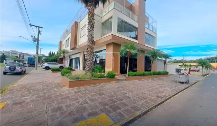 Loja, Centro - Portão