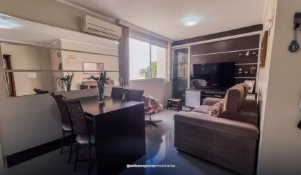 Apartamento com 2 quartos à Venda, Centro - Portão