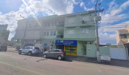 Apartamento - Portão