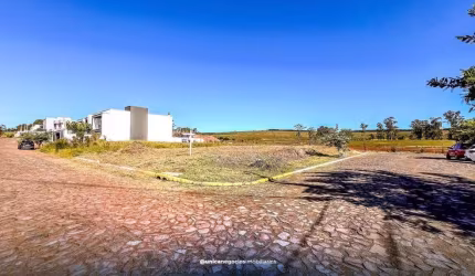 Lote/Terreno à Venda, Alta Vista, Parque Netto - Portão