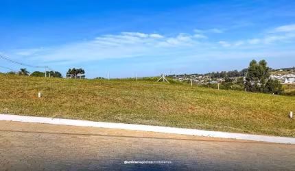 Loteamento Flores, Lote à venda, San Ciro - Portão