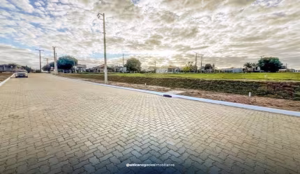 Terreno à venda, Loteamento Primavera, São Jorge - Portão