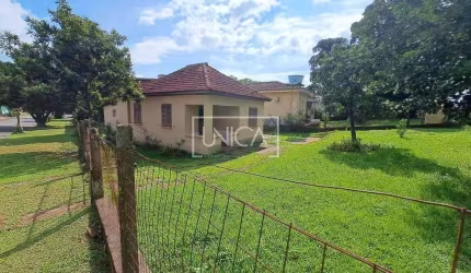 Casa com 2 quartos, Rincão do Cascalho