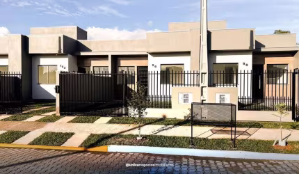 Residencial das Figueiras em breve lançamento, Vila Rica - Portão