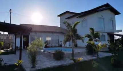 Sítio para Venda em São Pedro da Aldeia, Retiro, 3 dormitórios, 3 banheiros, 3 vagas