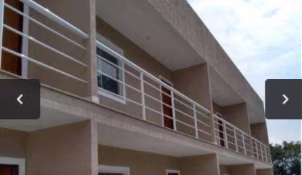 Casa em Condomínio para Venda em São Pedro da Aldeia, Ponta da Areia, 2 dormitórios, 2 banheiros