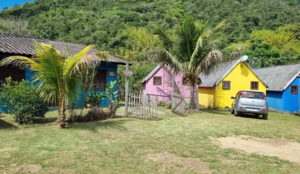 Pousada para Venda em Macaé, Barra do Sana