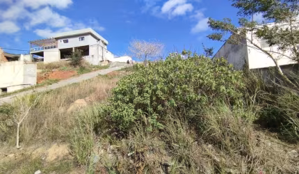 Terreno para Venda em São Pedro da Aldeia, Vinhateiro