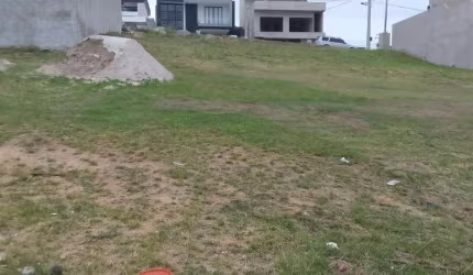 Terreno em Condomínio para Venda em São Pedro da Aldeia, Nova São Pedro