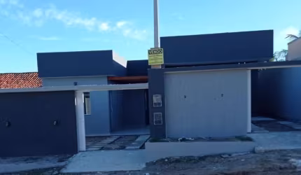 Casa para Venda em São Pedro da Aldeia, Recanto do Sol, 3 dormitórios, 1 suíte, 1 banheiro, 1 vaga