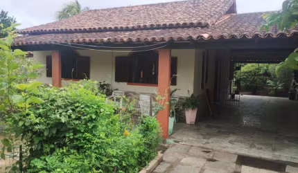 Casa para Venda em São Pedro da Aldeia, Jardim Morada da Aldeia, 2 dormitórios, 1 banheiro, 2 vagas