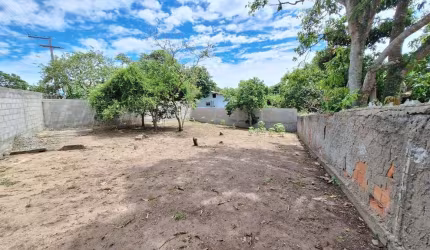 Terreno para Venda em São Pedro da Aldeia, São Mateus
