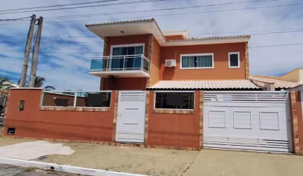 Casa em Condomínio para Venda, Aldeia Nova, 4 dormitórios, 2 suítes, 4 banheiros, 3 vagas