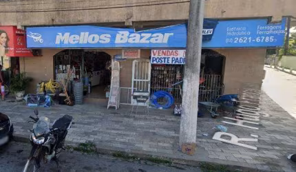 Comercial para Venda em São Pedro da Aldeia, Estação