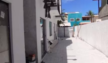 Apartamento para Venda em São Pedro da Aldeia, Porto da Aldeia, 1 dormitório, 1 banheiro