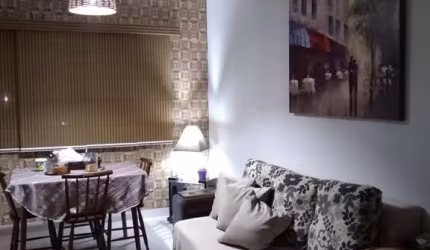 Apartamento para Venda em São Pedro da Aldeia, Nova São Pedro, 3 dormitórios, 1 suíte, 1 banheiro, 1 vaga