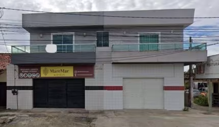 Apartamento para Locação em São Pedro da Aldeia, Balneário das Conchas, 2 dormitórios, 2 banheiros, 1 vaga