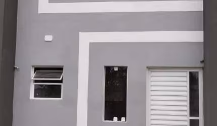 Loft para Venda em São Pedro da Aldeia, Jardim das acácias, 1 dormitório, 1 banheiro