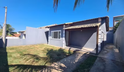 Casa em Condomínio para Venda em São Pedro da Aldeia, Campo Redondo, 3 dormitórios, 1 suíte, 1 banheiro, 1 vaga