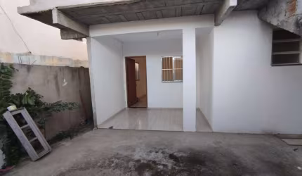 Casa para Locação em São Pedro da Aldeia, Jardim das acácias, 2 dormitórios, 1 banheiro, 1 vaga