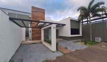 Casa em Condomínio para Venda em São Pedro da Aldeia, Nova São Pedro, 3 dormitórios, 1 suíte, 2 banheiros, 2 vagas