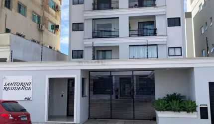 Lindo Apartamento Semimobiliado à Venda no Bairro Universitário em Tijucas/SC
