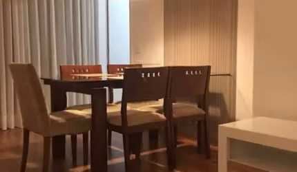 Lindo apartamento mobiliado para locação! Pátio das Américas