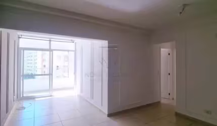 APARTAMENTO LOCAÇÃO - AQUARIUS