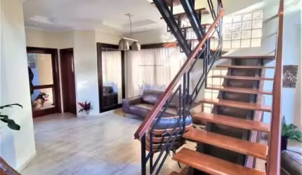 Casa a Venda e Locação - SUNSET PARK