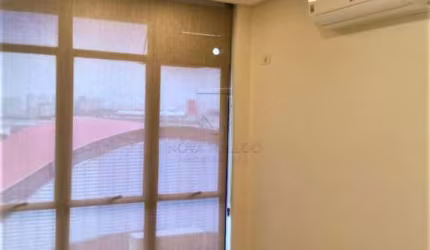 Comercial Sala em São José dos Campos