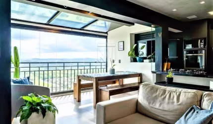 Apartamento Duplex - Pátio das Américas VENDA!!