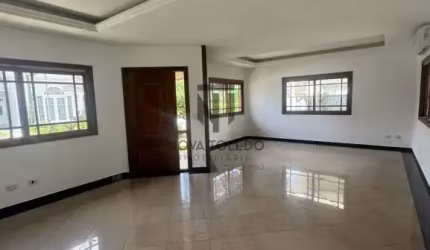 Casa em Condominio Aquarius 5