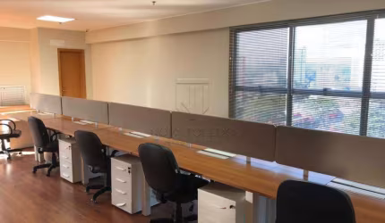 Belíssima sala Edíficio 811 Executive Offices para VENDA