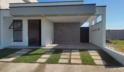 Casa Condomínio - Jacareí - Condomínio Bosque dos Manacas - 3 Dormitórios - 212m².
