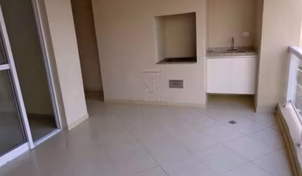 Apartamento Próximo a Praça do Jardim Aquarius - Para Locação ou Venda.