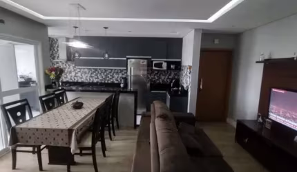 Apto de 3 dormitórios, 1 suíte, 82m² no Jardim Paulista. Lazer completo