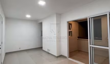 Belíssimo apartamento no Residencial Maranata