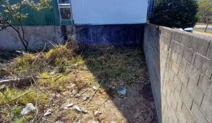 TERRENO À VENDA - 334 M² - EM AVENIDA - BOSQUE DOS EUCALIPTOS - SÃO JOSÉ DOS CAMPOS/SP