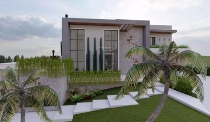 TERRENO EM CONDOMÍNIO FECHADO - 533m² - VIVVA RESIDENCIAL CLUBE - JACAREÍ/SP