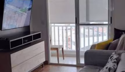 APARTAMENTO À VENDA -