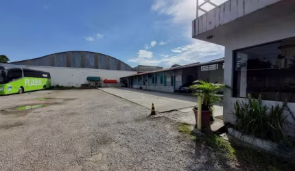 TERRENO COMERCIAL À VENDA - 1400m² - PALMEIRAS DE SÃO JOSÉ - SÃO JPSÉ DOS COMAPOS