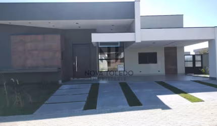 Casa - Condomínio Colinas do Paratehy Norte - 4 suítes - Urbanova - Venda